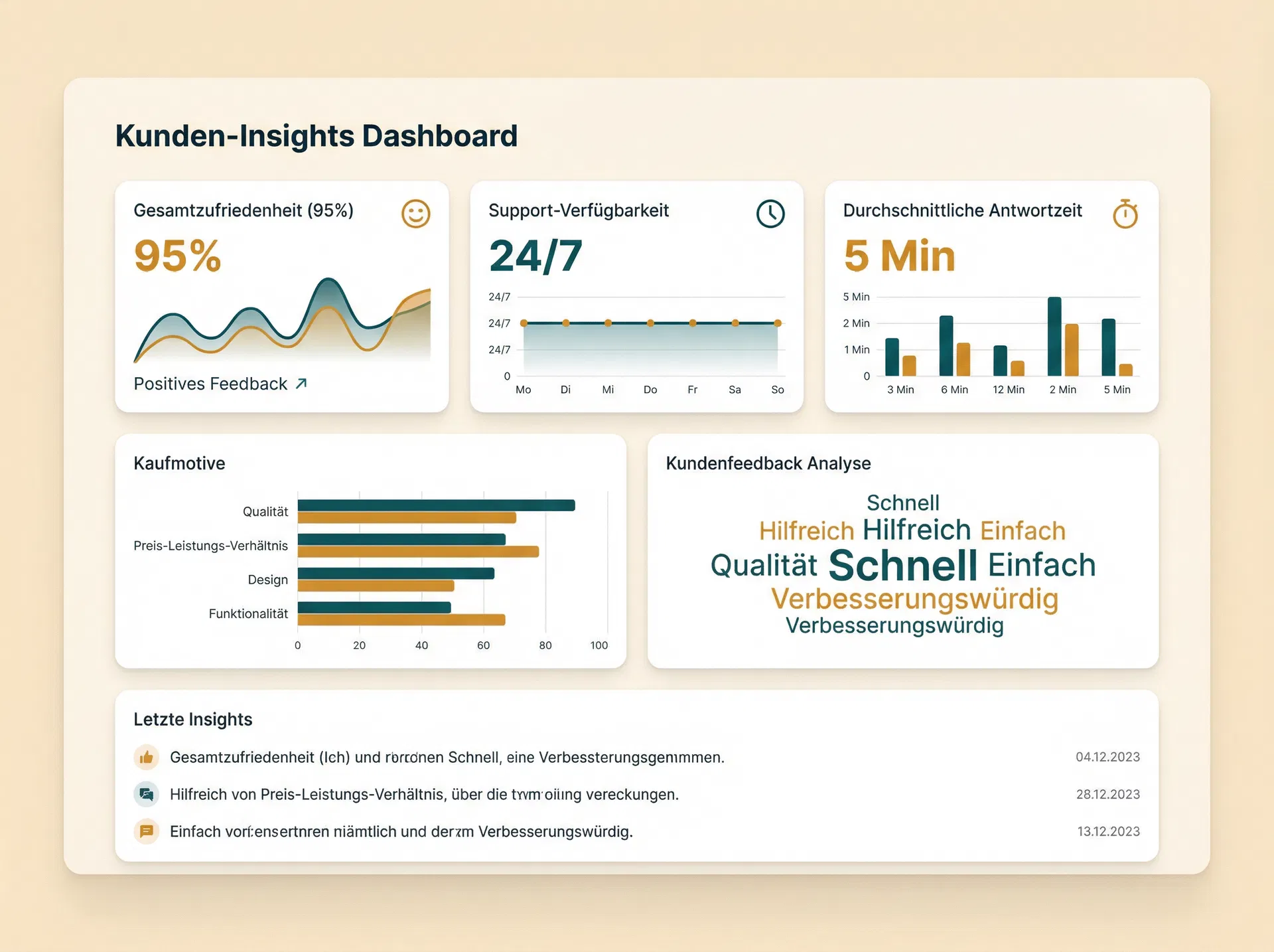 Saymotive Dashboard